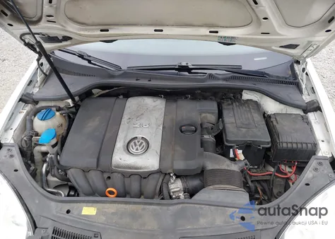 2007 Volkswagen Jetta Wolfsburg Edition from USA, damaged, VIN 3VWEG71K47M180145